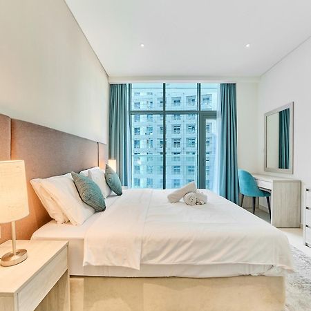 First Class Apartments In Seven Palm With Direct Access To The West Palm Beach And Nakheel Mall Ντουμπάι Εξωτερικό φωτογραφία