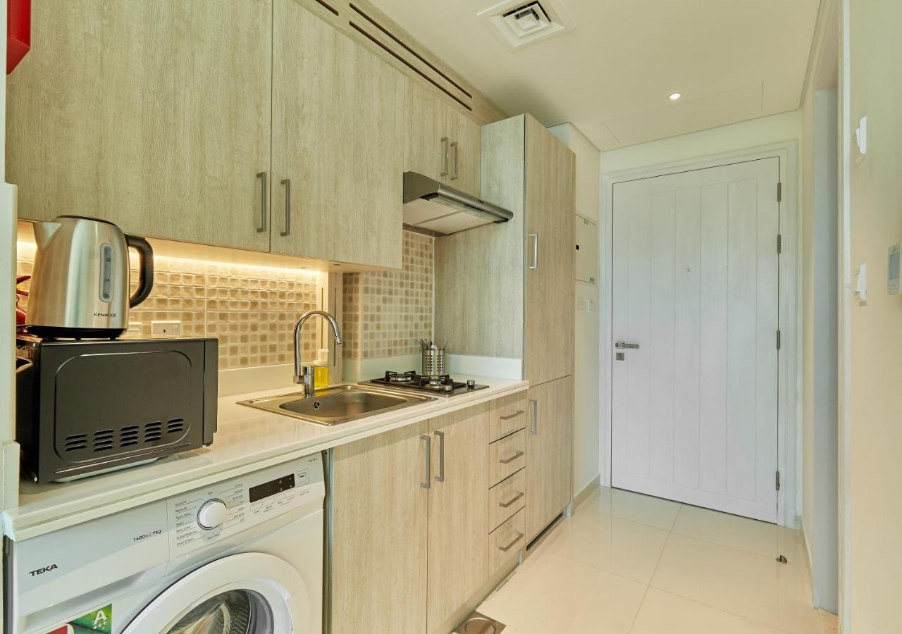 First Class Apartments In Seven Palm With Direct Access To The West Palm Beach And Nakheel Mall Ντουμπάι Εξωτερικό φωτογραφία