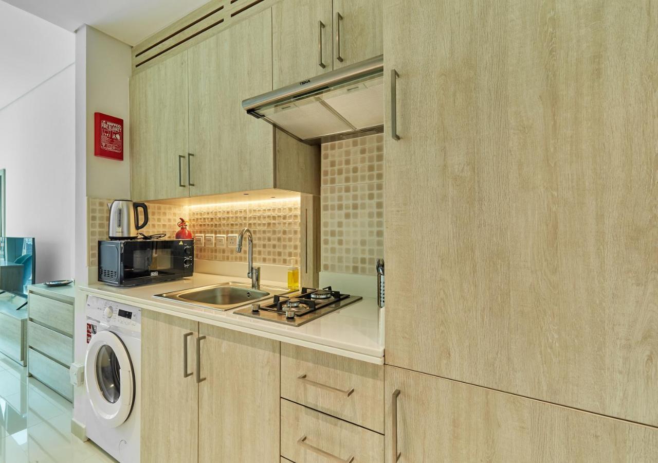 First Class Apartments In Seven Palm With Direct Access To The West Palm Beach And Nakheel Mall Ντουμπάι Εξωτερικό φωτογραφία