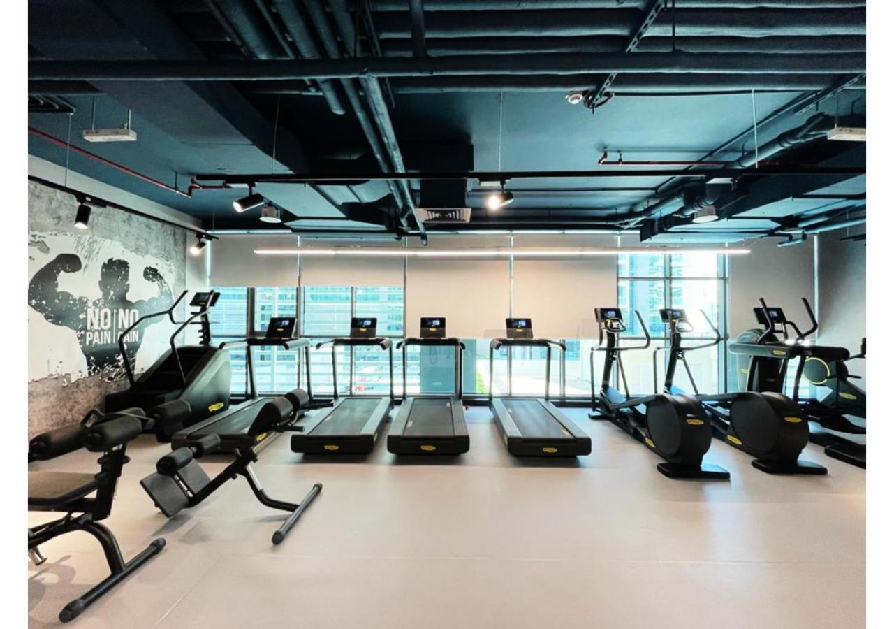 First Class Apartments In Seven Palm With Direct Access To The West Palm Beach And Nakheel Mall Ντουμπάι Εξωτερικό φωτογραφία