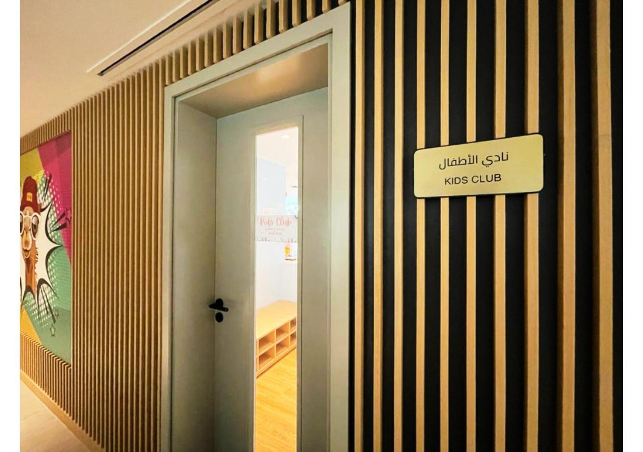 First Class Apartments In Seven Palm With Direct Access To The West Palm Beach And Nakheel Mall Ντουμπάι Εξωτερικό φωτογραφία