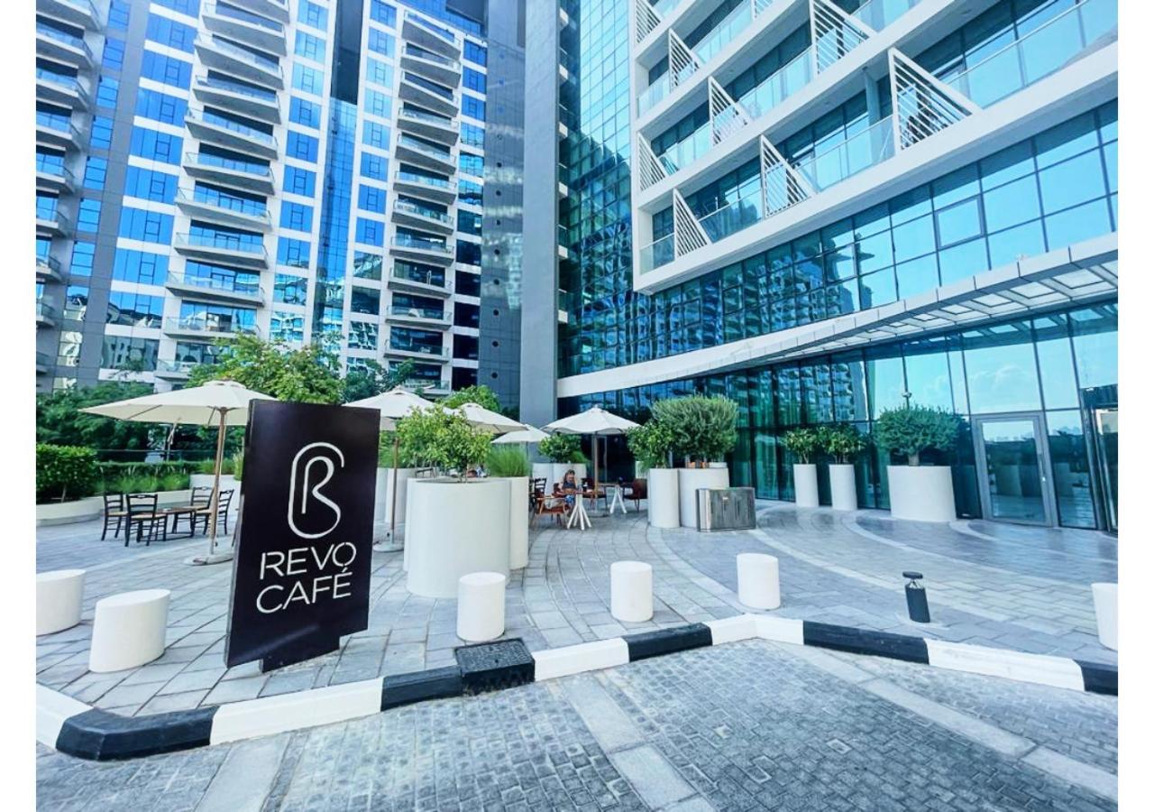 First Class Apartments In Seven Palm With Direct Access To The West Palm Beach And Nakheel Mall Ντουμπάι Εξωτερικό φωτογραφία