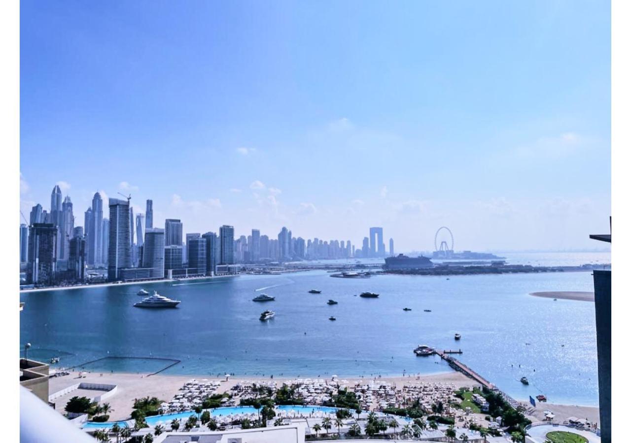 First Class Apartments In Seven Palm With Direct Access To The West Palm Beach And Nakheel Mall Ντουμπάι Εξωτερικό φωτογραφία