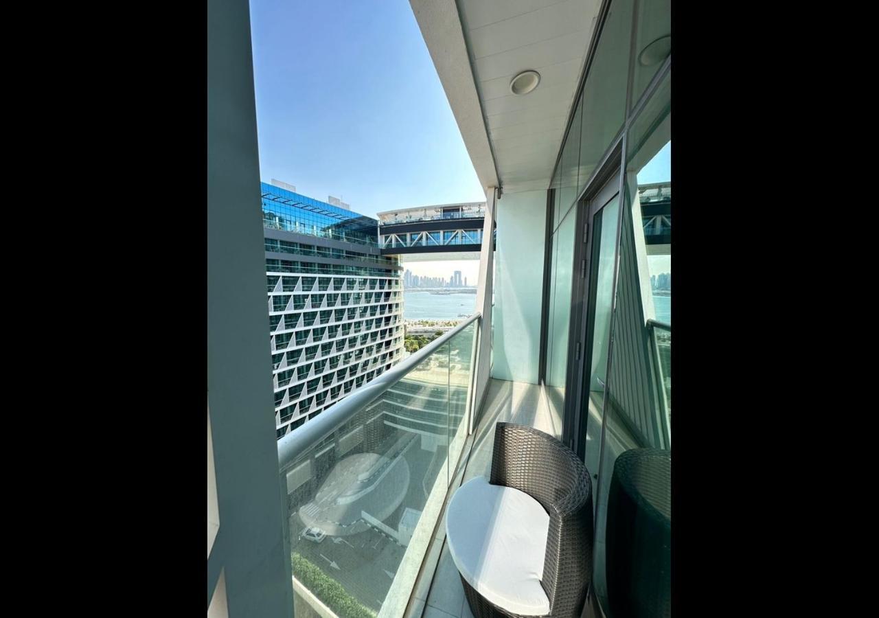 First Class Apartments In Seven Palm With Direct Access To The West Palm Beach And Nakheel Mall Ντουμπάι Εξωτερικό φωτογραφία