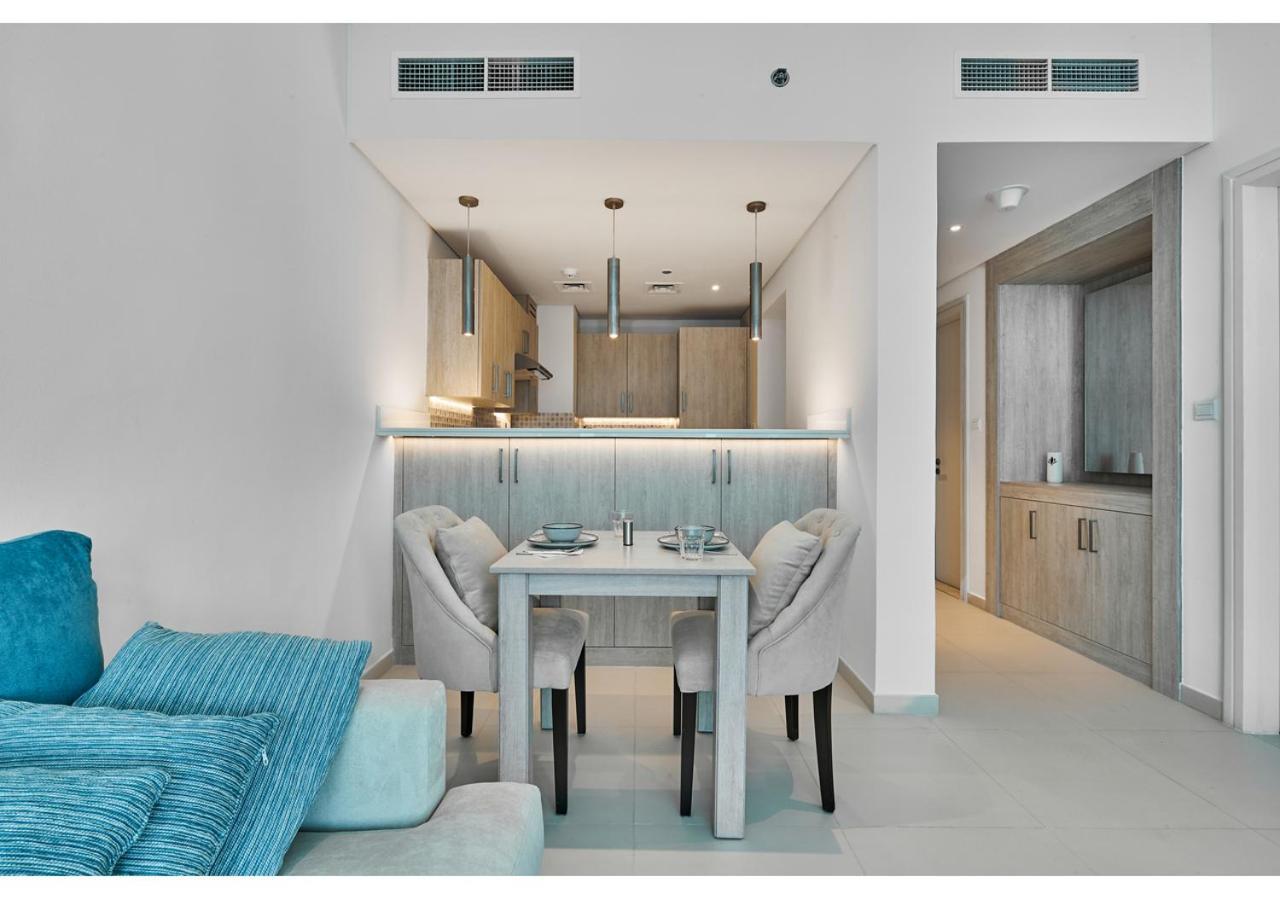 First Class Apartments In Seven Palm With Direct Access To The West Palm Beach And Nakheel Mall Ντουμπάι Εξωτερικό φωτογραφία