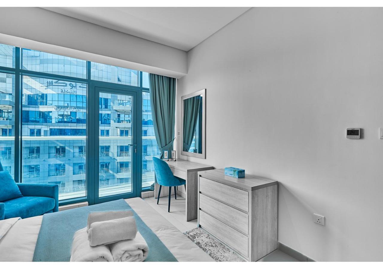 First Class Apartments In Seven Palm With Direct Access To The West Palm Beach And Nakheel Mall Ντουμπάι Εξωτερικό φωτογραφία