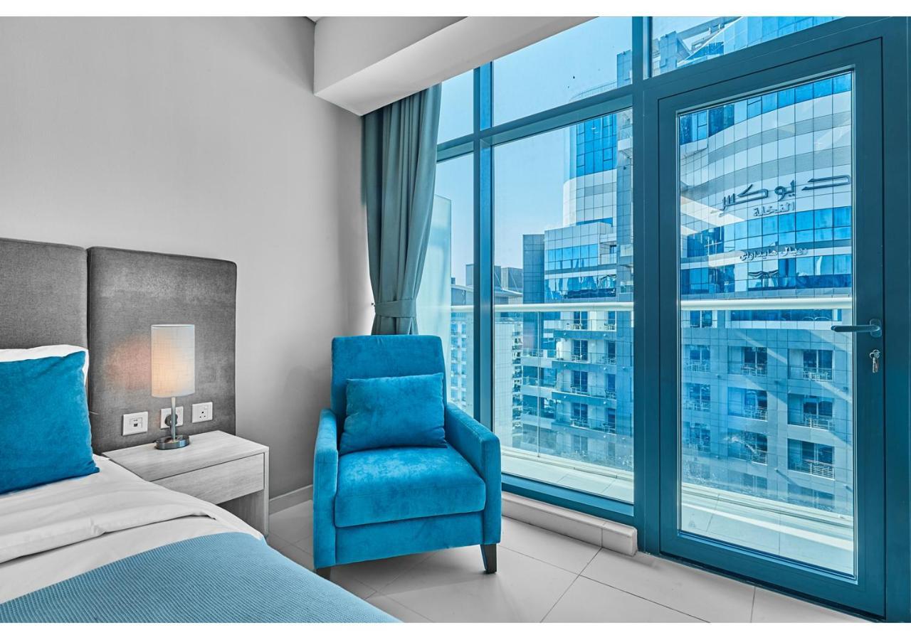 First Class Apartments In Seven Palm With Direct Access To The West Palm Beach And Nakheel Mall Ντουμπάι Εξωτερικό φωτογραφία