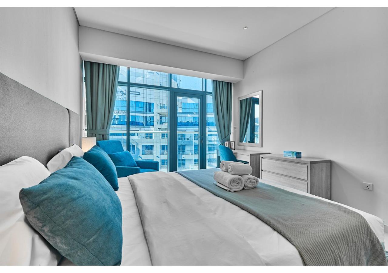 First Class Apartments In Seven Palm With Direct Access To The West Palm Beach And Nakheel Mall Ντουμπάι Εξωτερικό φωτογραφία