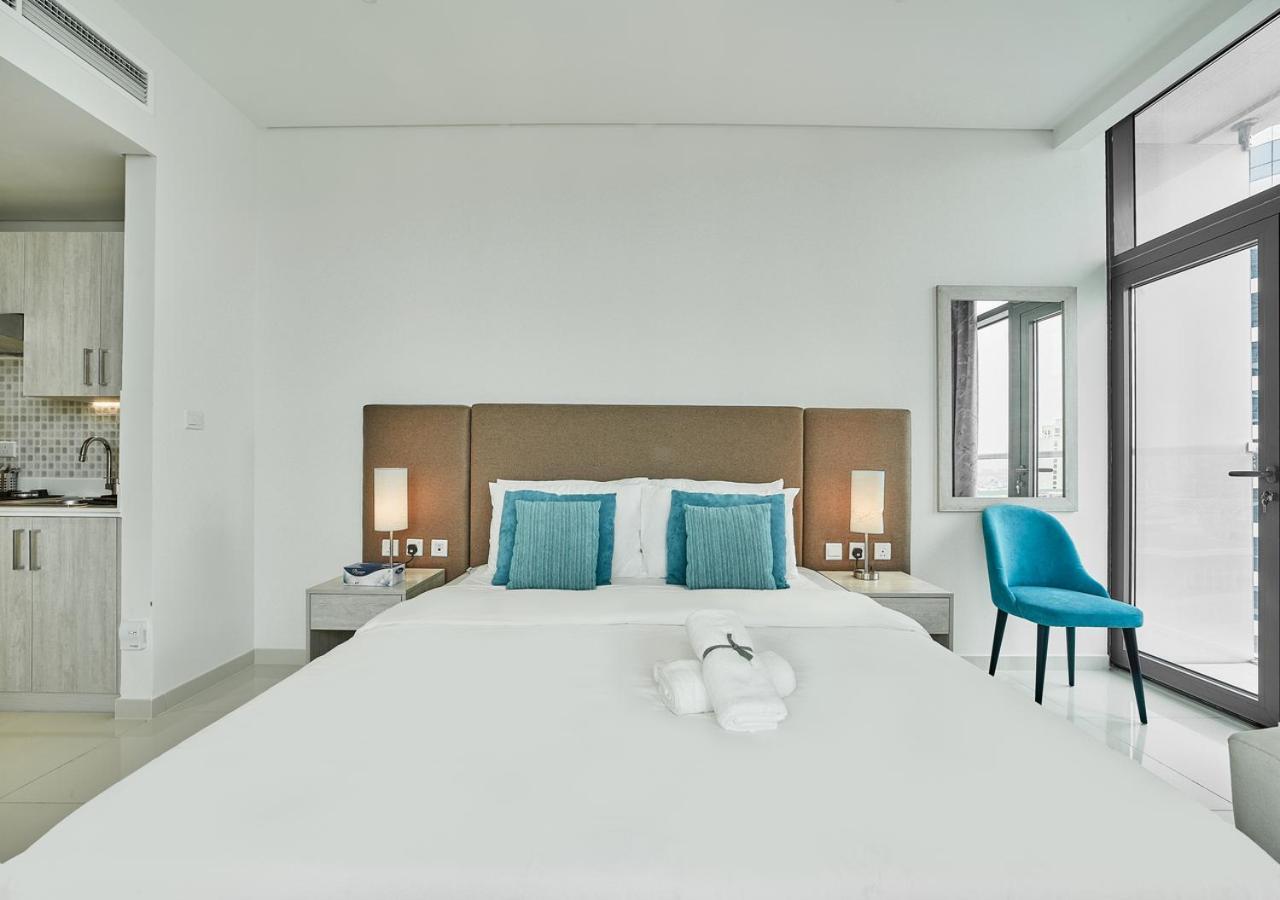 First Class Apartments In Seven Palm With Direct Access To The West Palm Beach And Nakheel Mall Ντουμπάι Εξωτερικό φωτογραφία
