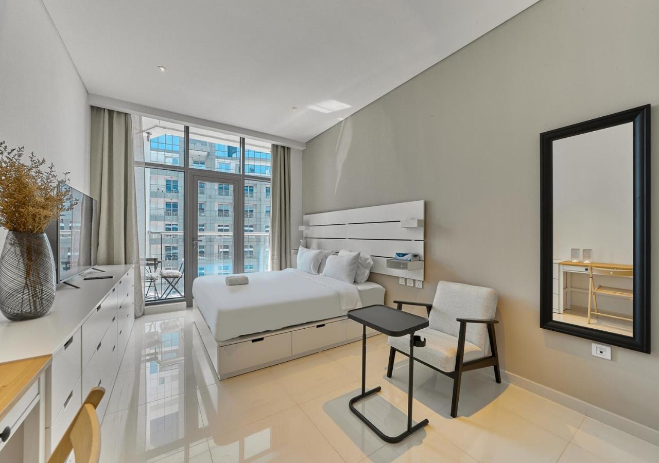 First Class Apartments In Seven Palm With Direct Access To The West Palm Beach And Nakheel Mall Ντουμπάι Εξωτερικό φωτογραφία