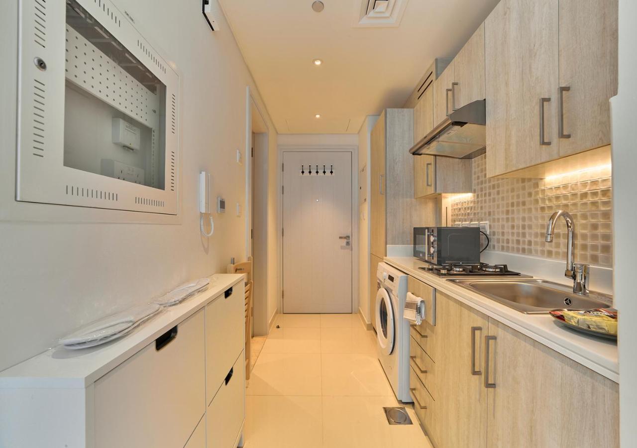 First Class Apartments In Seven Palm With Direct Access To The West Palm Beach And Nakheel Mall Ντουμπάι Εξωτερικό φωτογραφία