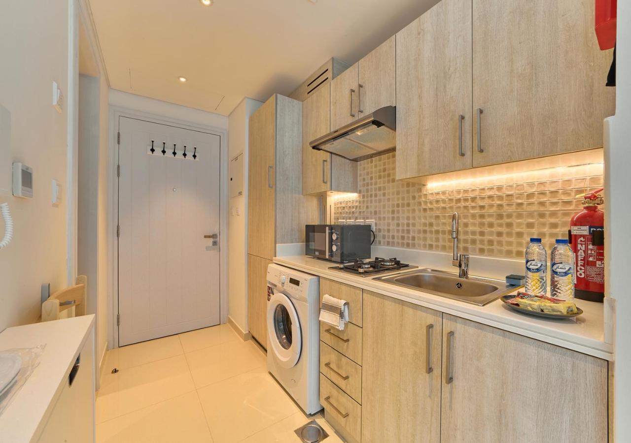 First Class Apartments In Seven Palm With Direct Access To The West Palm Beach And Nakheel Mall Ντουμπάι Εξωτερικό φωτογραφία