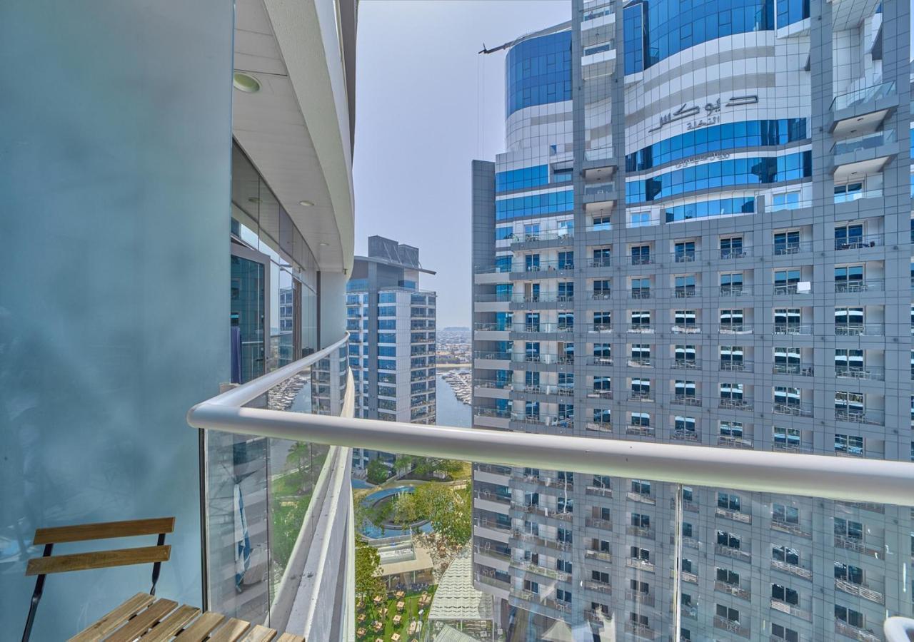 First Class Apartments In Seven Palm With Direct Access To The West Palm Beach And Nakheel Mall Ντουμπάι Εξωτερικό φωτογραφία