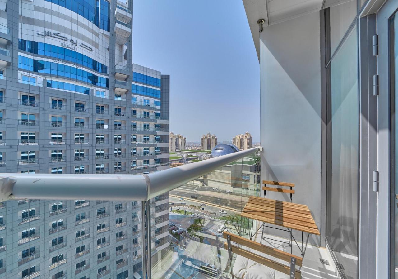 First Class Apartments In Seven Palm With Direct Access To The West Palm Beach And Nakheel Mall Ντουμπάι Εξωτερικό φωτογραφία