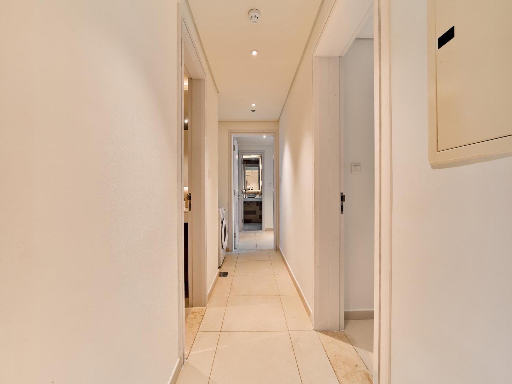 First Class Apartments In Seven Palm With Direct Access To The West Palm Beach And Nakheel Mall Ντουμπάι Δωμάτιο φωτογραφία