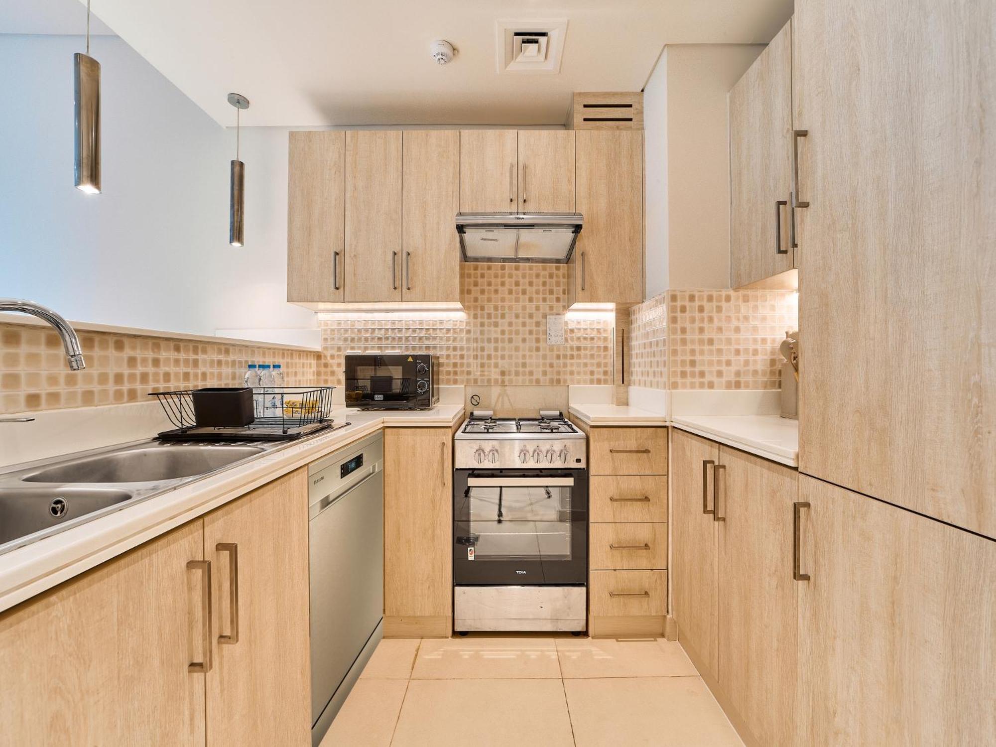 First Class Apartments In Seven Palm With Direct Access To The West Palm Beach And Nakheel Mall Ντουμπάι Δωμάτιο φωτογραφία