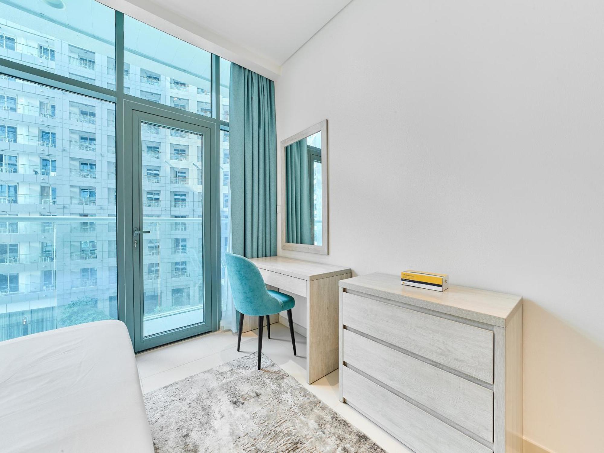 First Class Apartments In Seven Palm With Direct Access To The West Palm Beach And Nakheel Mall Ντουμπάι Εξωτερικό φωτογραφία